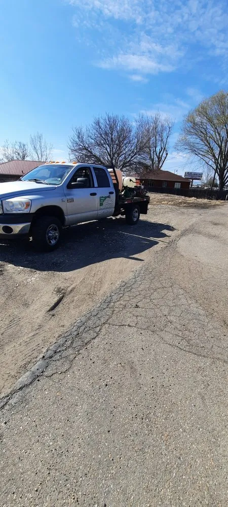 Trusted landscape design experts serving Twin Falls, ID - Idaho Spray Service