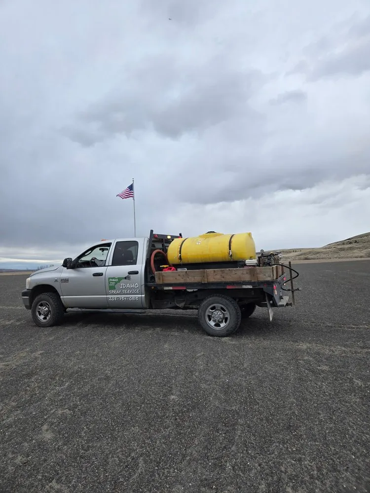 Reliable residential landscaping in Twin Falls, ID - Idaho Spray Service