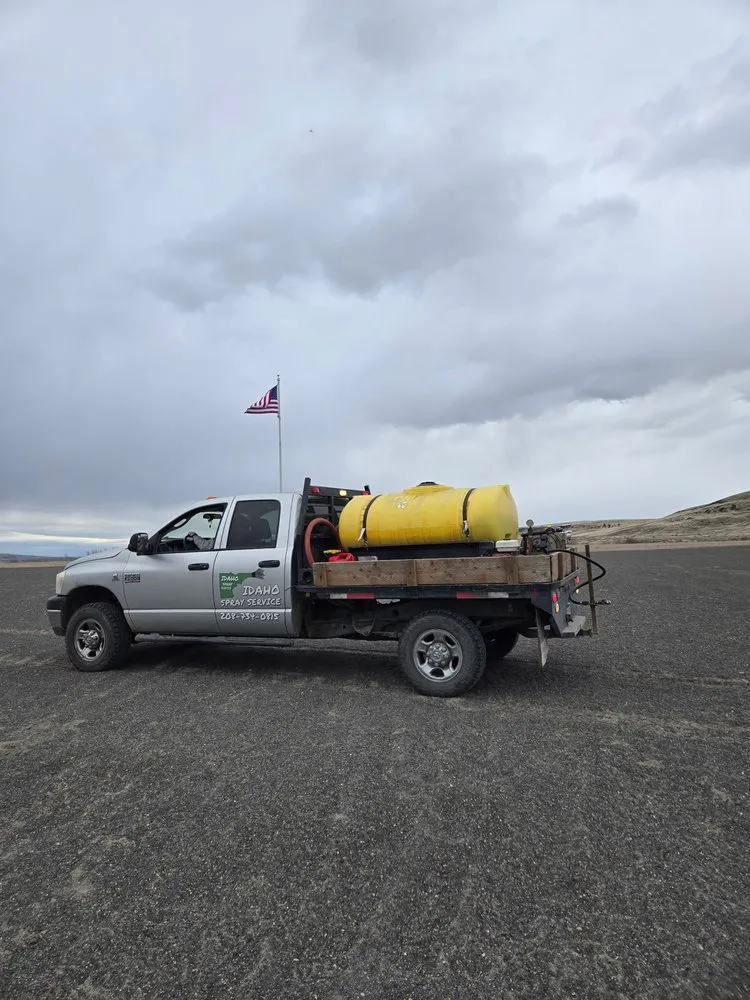 Top-rated lawn mowing service for outdoor upgrades across Twin Falls, ID - Idaho Spray Service