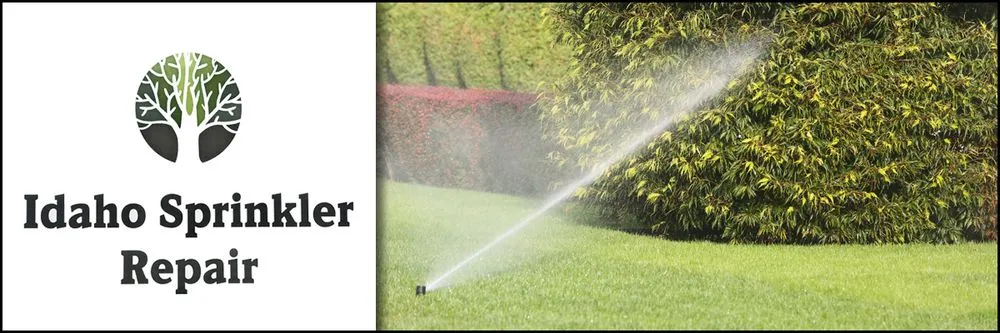 Top-rated lawn care service with custom design in Nampa, ID by Idaho Sprinkler Repair