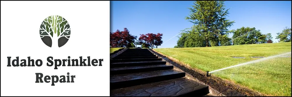 Top-rated yard cleanup service with custom design across Nampa, ID - Idaho Sprinkler Repair