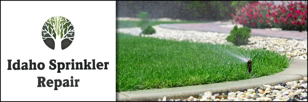 Trusted landscape installation experts serving Nampa, ID - Idaho Sprinkler Repair