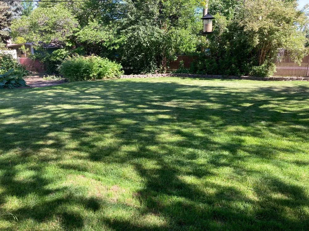 Custom residential landscaping in Nampa, ID - Idaho Sprinklers