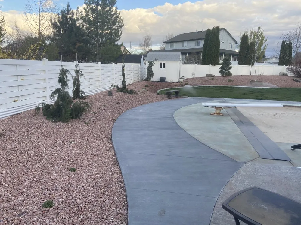 Professional lawn care service experts serving Nampa, ID - Idaho Sprinklers