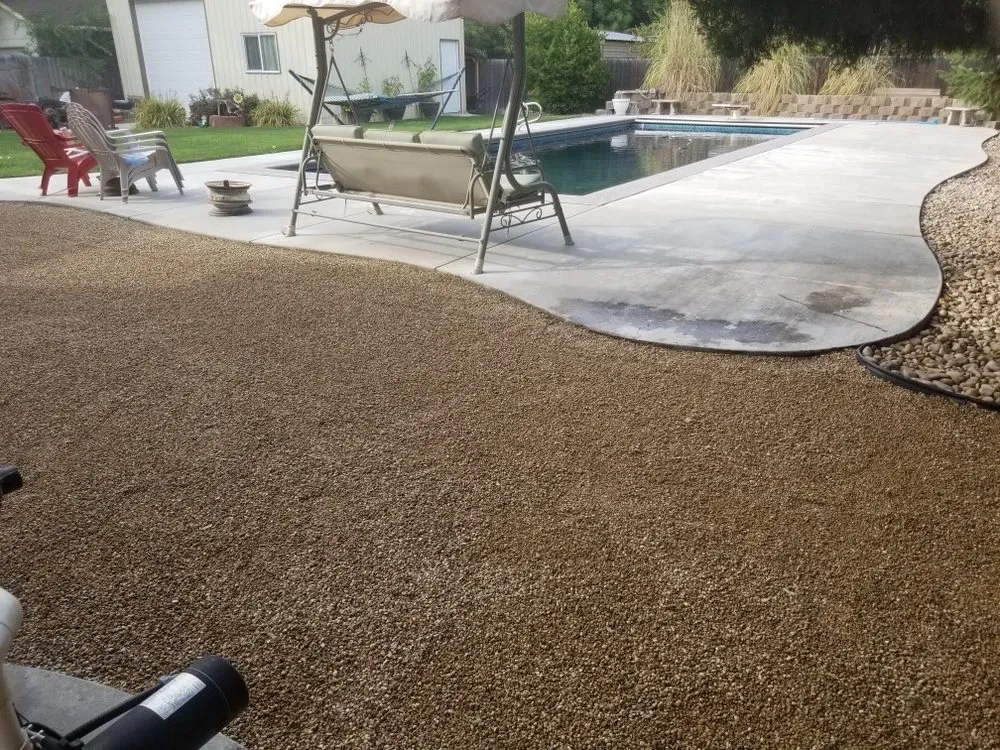 Expert yard maintenance with custom design across Nampa, ID - IdaHo4Me Landscaping