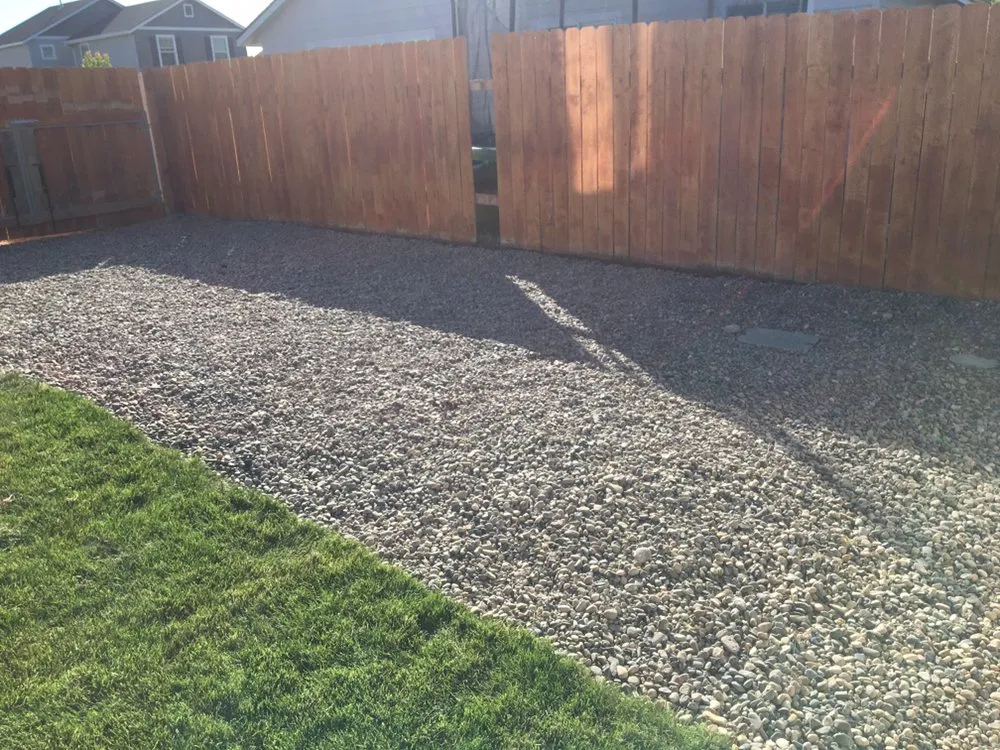 Reliable lawn care service experts serving Nampa, ID - IdaHo4Me Landscaping