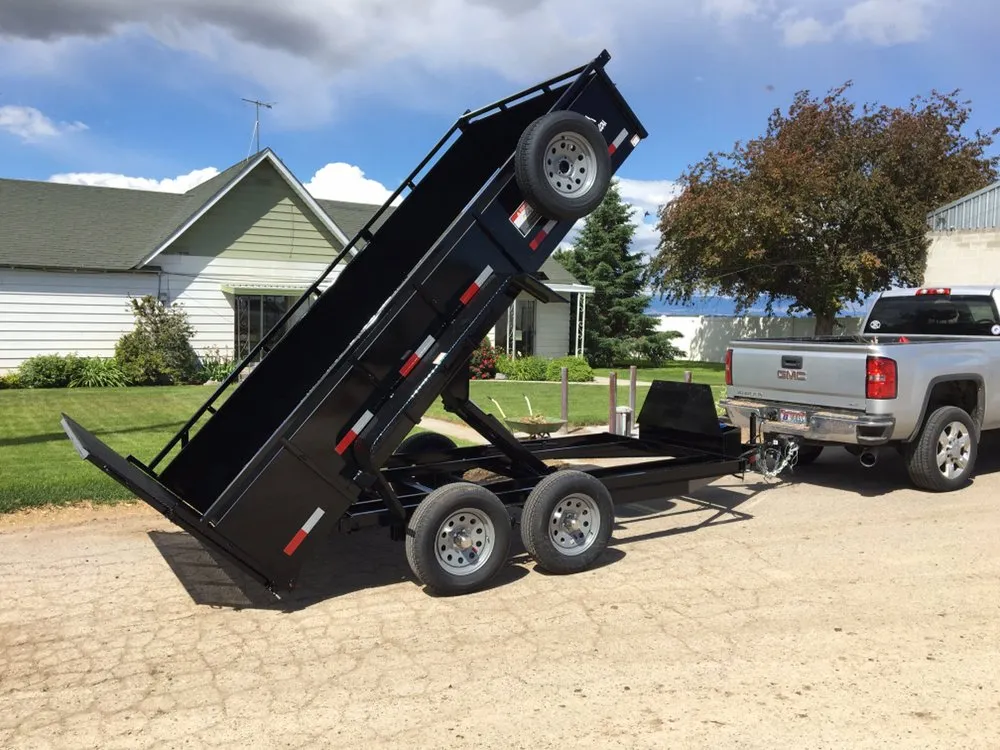 Top-rated lawn care service in Nampa, ID by IdaHo4Me Landscaping