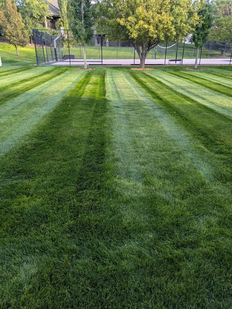 Trusted residential landscaping for outdoor upgrades across Idaho Falls, ID - Idaho's Lawn Enforcement