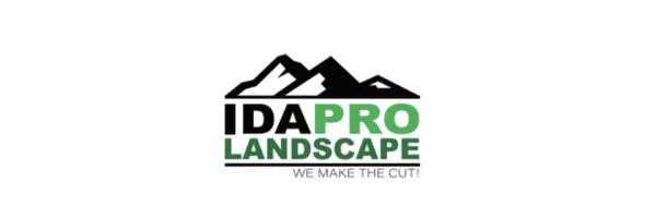 IdaPro Landscape Logo