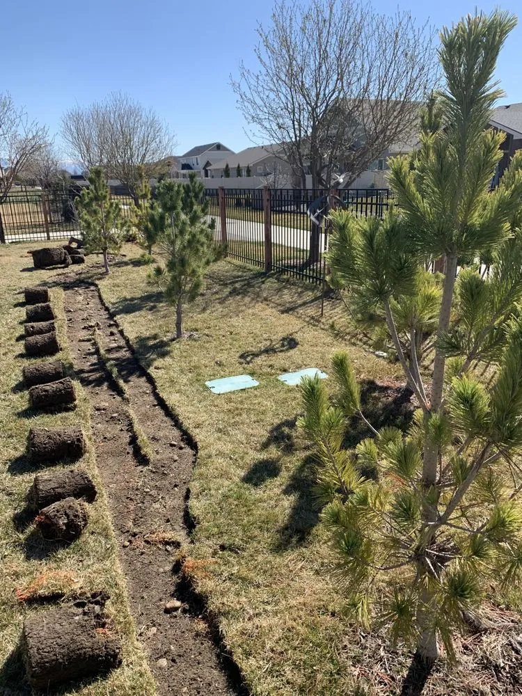 Professional yard maintenance experts serving Meridian, ID - IdaScoop Landscape and Lawn Care