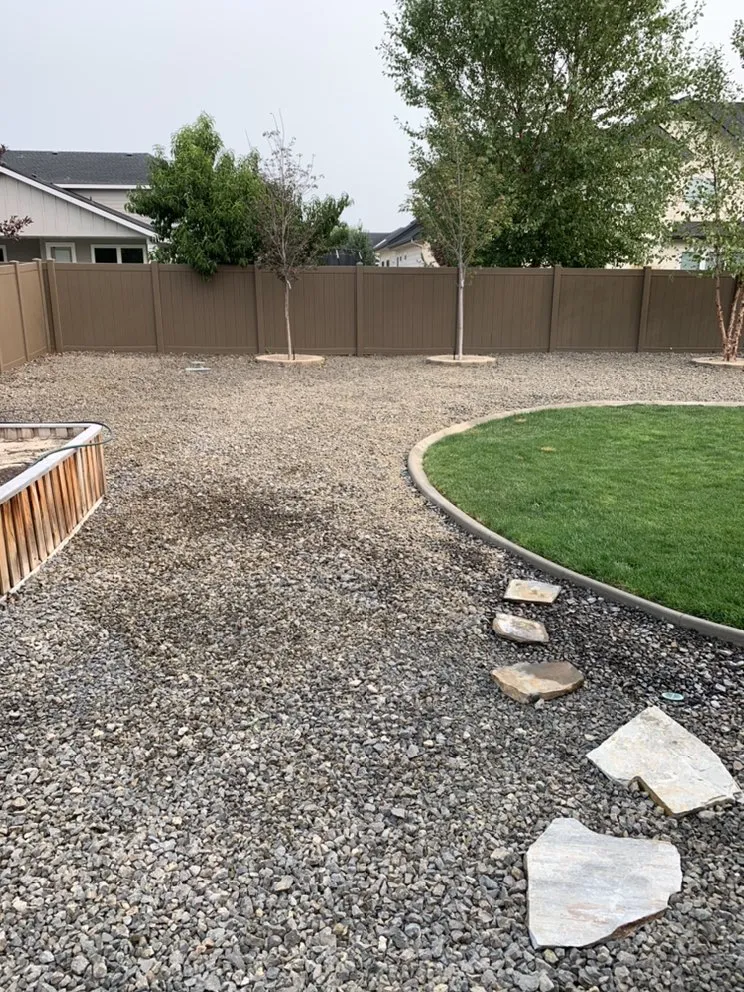 Trusted yard maintenance experts serving Meridian, ID - IdaScoop Landscape and Lawn Care