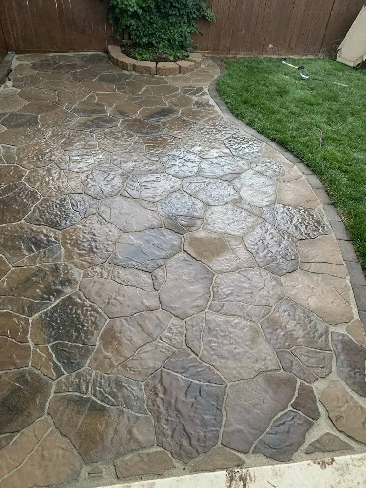 Expert lawn mowing service in Meridian, ID by IdaScoop Landscape and Lawn Care