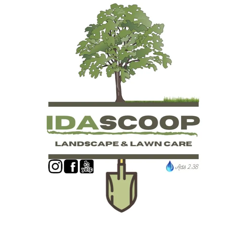 Trusted landscape installation for homes across Meridian, ID - IdaScoop Landscape and Lawn Care