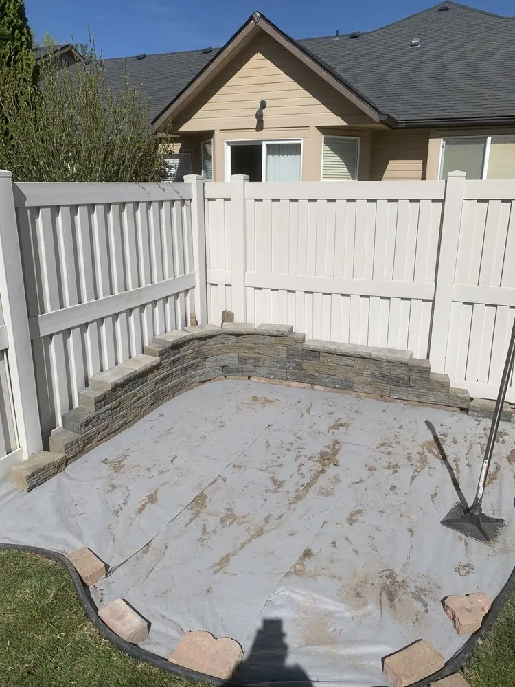 Local landscape design experts serving Meridian, ID - IdaScoop Landscape and Lawn Care