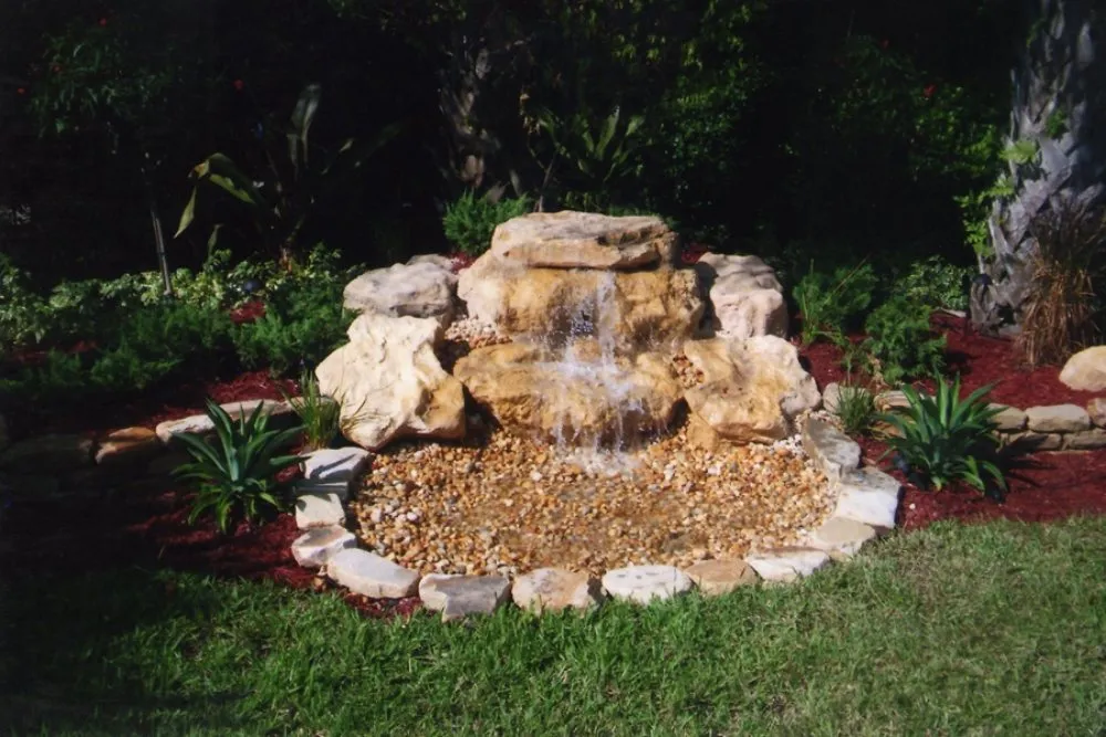 Reliable lawn mowing service experts serving Ruskin, FL - IDC Exotic Landscapes