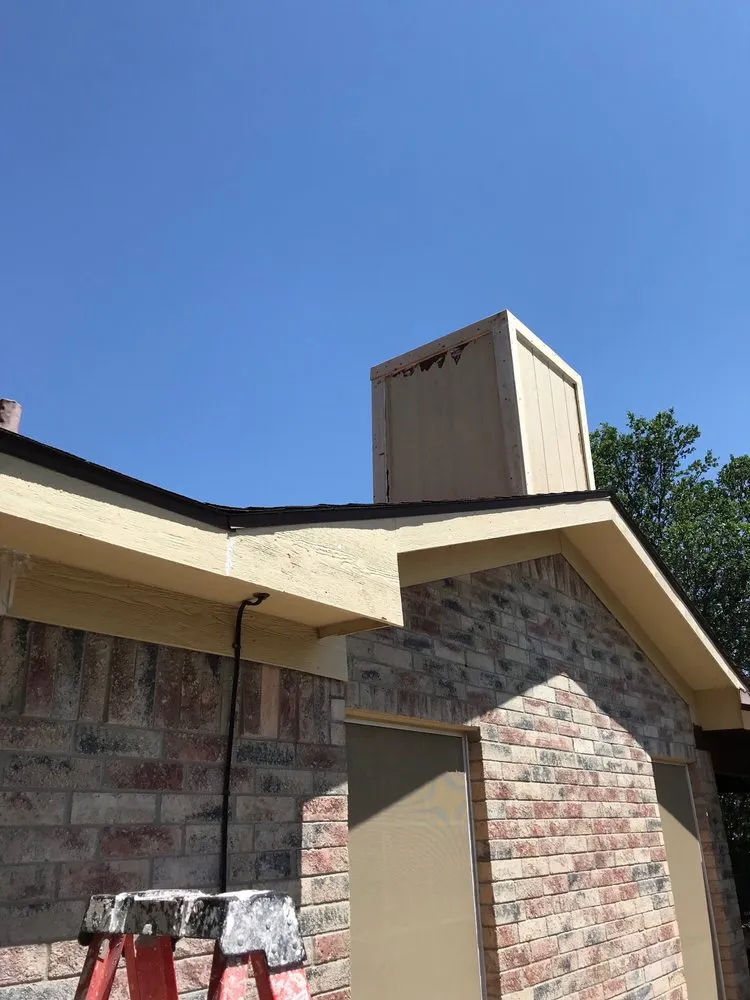 Custom garden landscaping in Fort Worth, TX - Ideal Detail