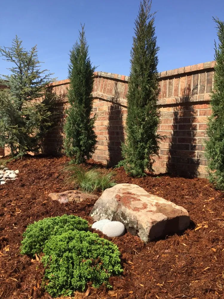 Expert landscaping services experts serving Oklahoma City, OK - Ideal Elements