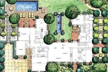 Reliable landscape design for beautiful yards across West Palm Beach, FL - Ideal Environmental Solutions