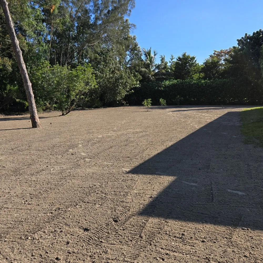 Local landscape design in West Palm Beach, FL - Ideal Environmental Solutions