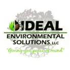 Expert lawn care service in West Palm Beach, FL by Ideal Environmental Solutions