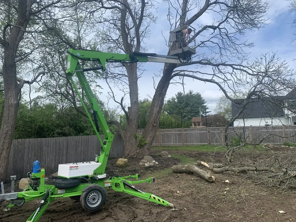 Affordable landscaping services near you across Fort Edward, NY - Ideal Excavation