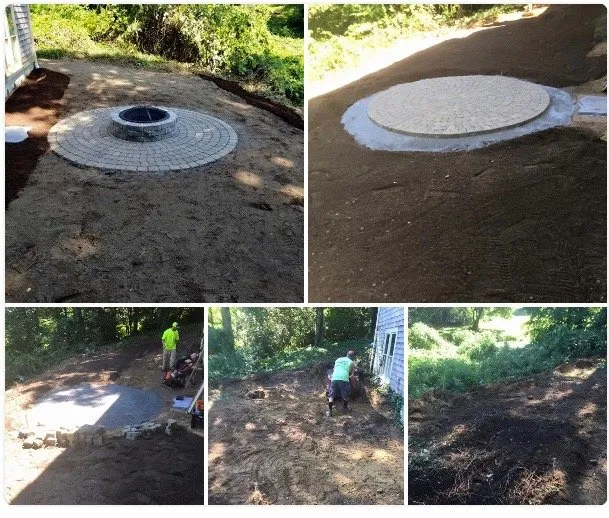 Affordable lawn mowing service in Plymouth, MA by Ideal Irrigation & Nightscape