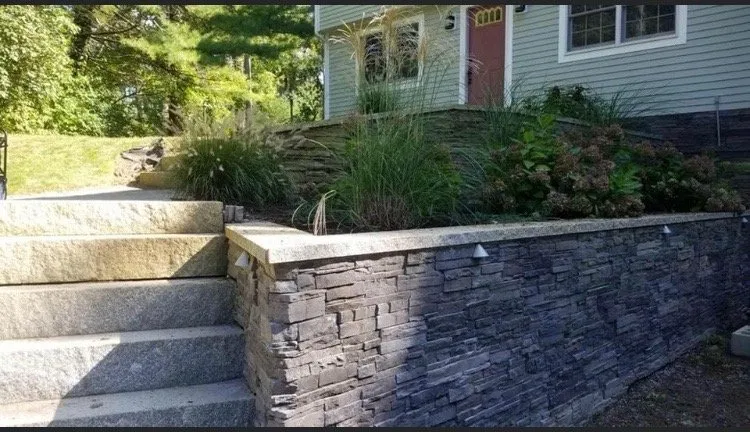 Top-rated yard maintenance experts serving Plymouth, MA - Ideal Irrigation & Nightscape