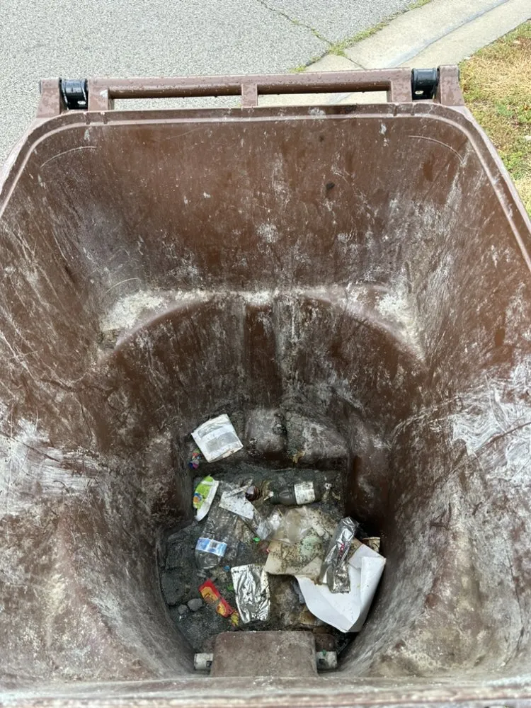 Local landscape design experts serving Taylorville, IL - Ideal Junk Removal & More