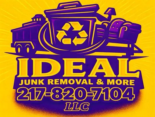 Ideal Junk Removal & More