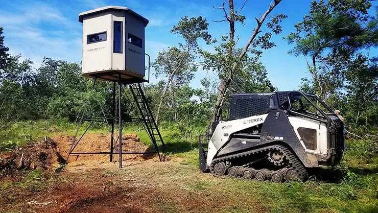 Expert landscaping services for residential properties across Reedsburg, WI - Ideal Land Management Services