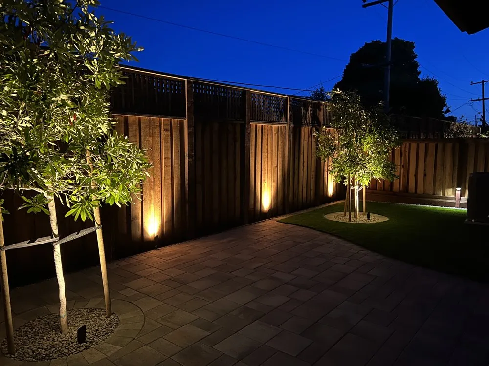 Trusted landscape design experts serving Menlo Park, CA - Ideal Landscape & Concrete