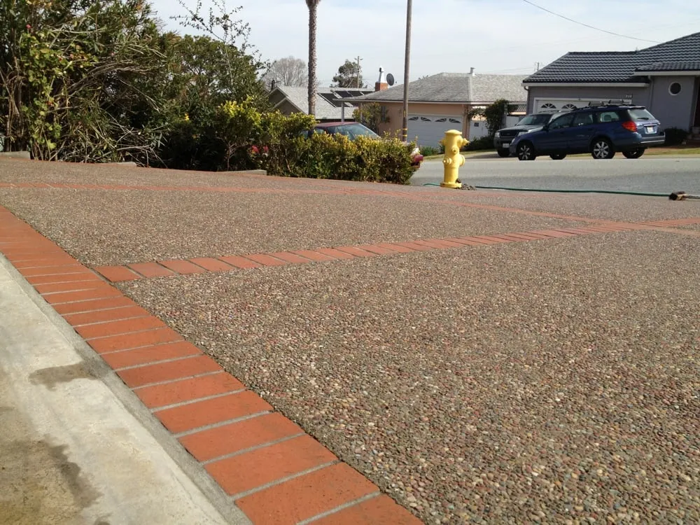 Local lawn mowing service in Menlo Park, CA - Ideal Landscape & Concrete