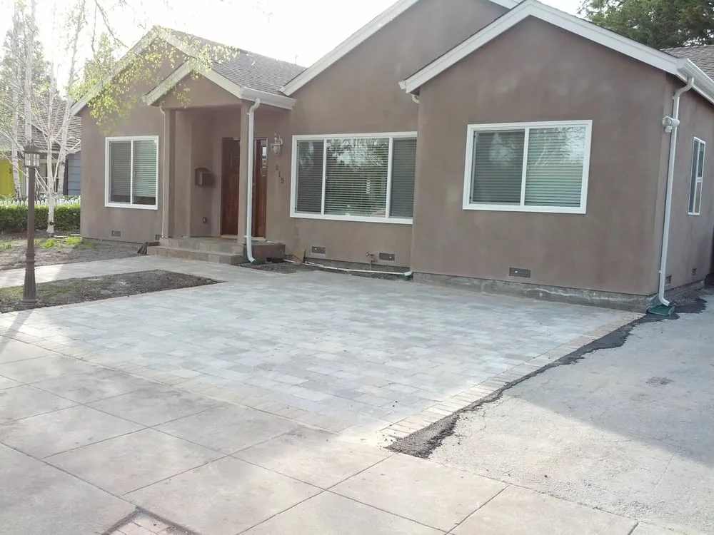 Trusted garden landscaping experts serving Menlo Park, CA - Ideal Landscape & Concrete