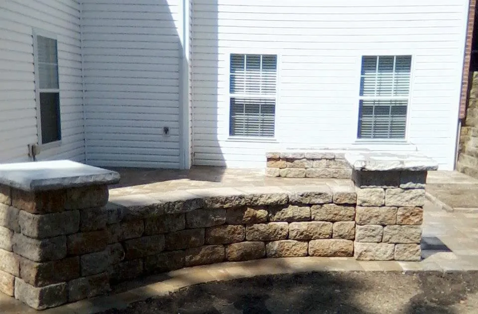 Reliable outdoor landscaping in Belleville, IL - Ideal Landscape