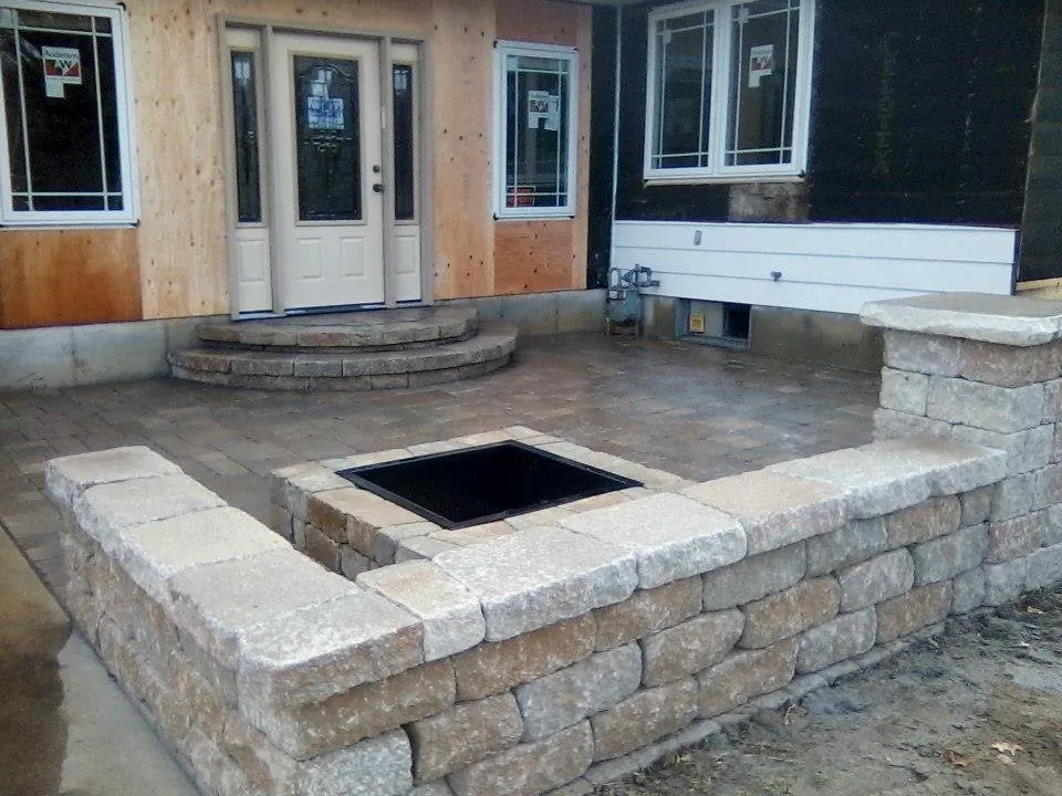 Local lawn care service for residential properties across Belleville, IL - Ideal Landscape