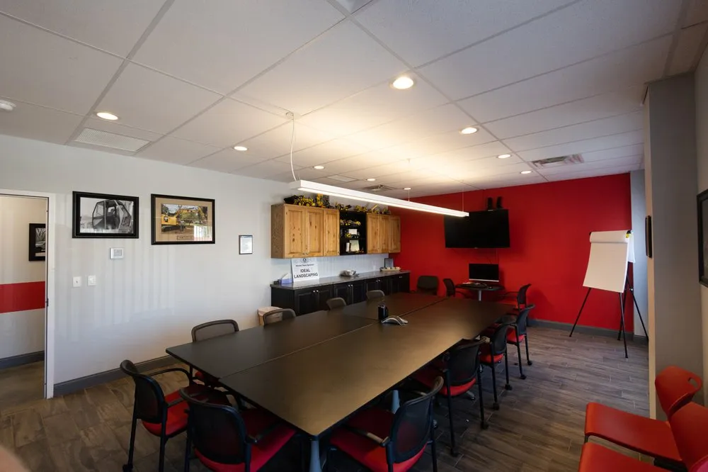 Expert landscape installation for beautiful yards across St. Louis, MO - Ideal Landscape Group