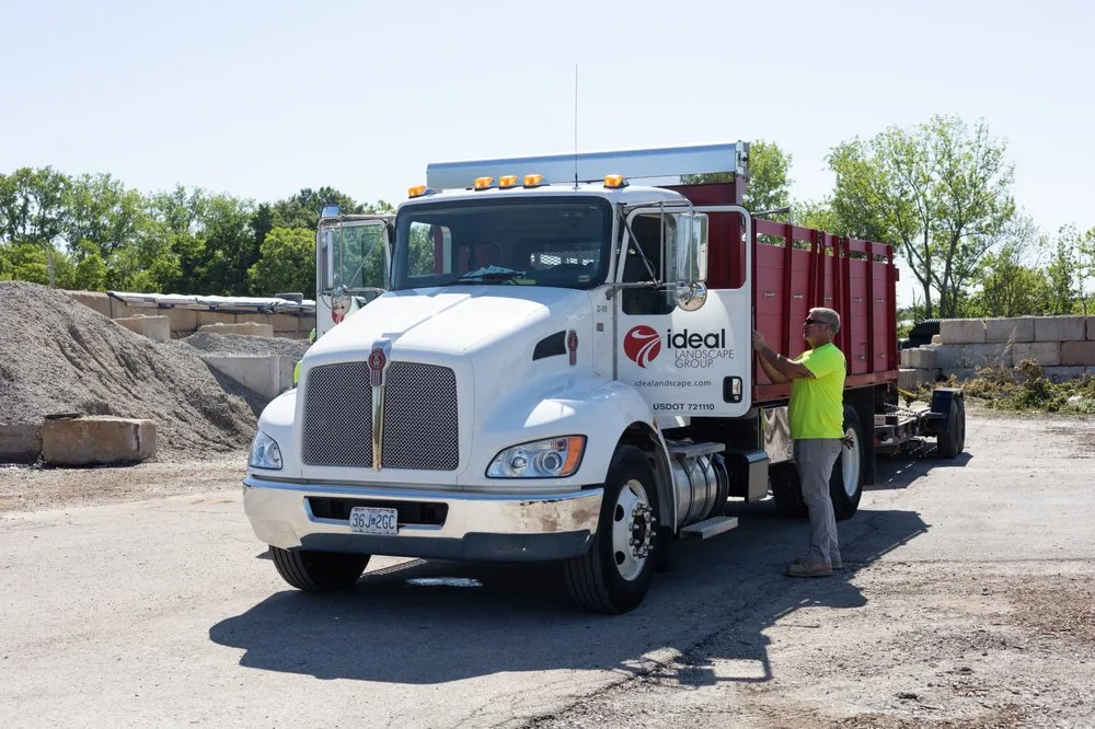 Expert landscaping services near you across St. Louis, MO - Ideal Landscape Group