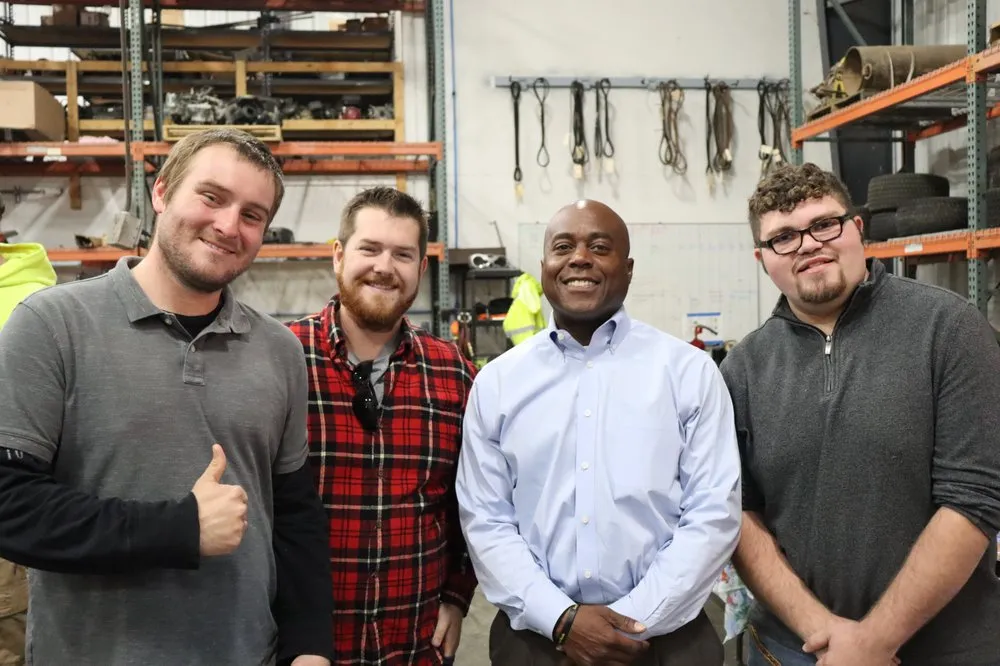 Local landscape installation in St. Louis, MO - Ideal Landscape Group