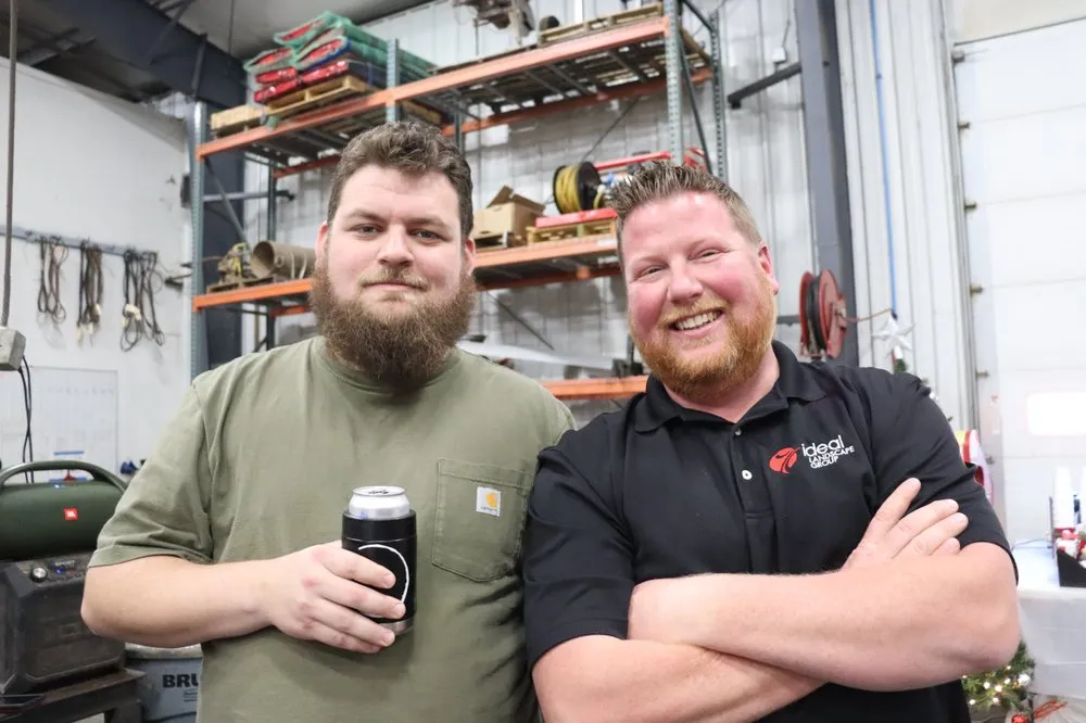 Trusted landscape installation experts serving St. Louis, MO - Ideal Landscape Group