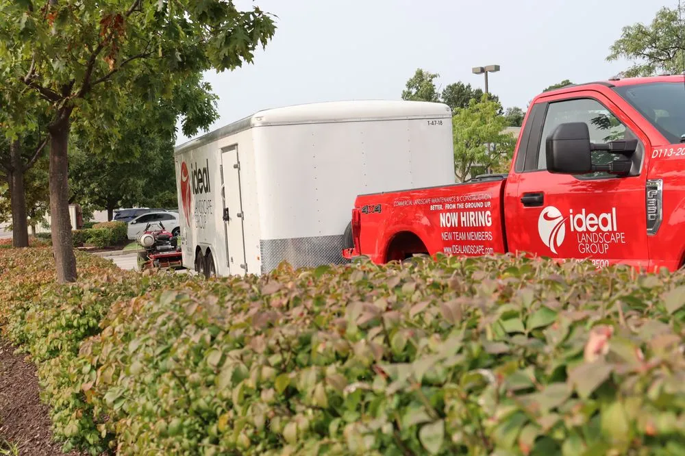 Reliable landscape installation experts serving St. Louis, MO - Ideal Landscape Group