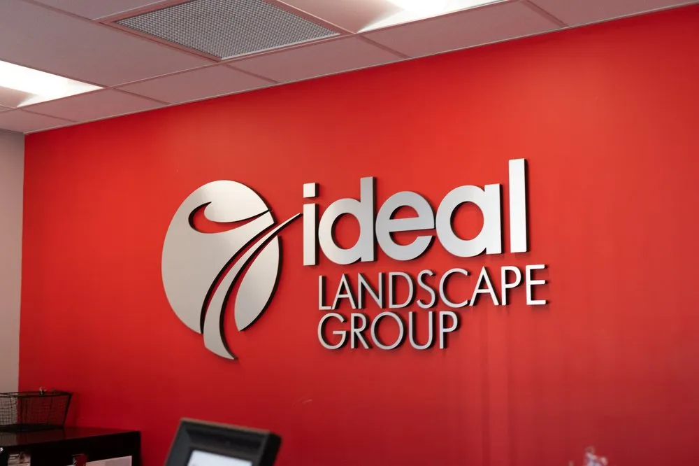 Expert yard cleanup service in St. Louis, MO by Ideal Landscape Group