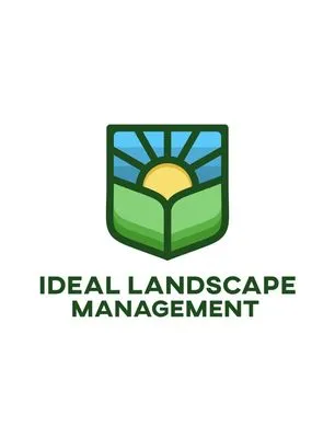 Ideal Landscape Management Logo