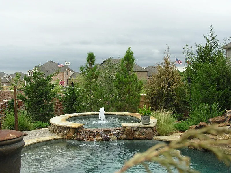 Expert yard maintenance near you in Fort Worth, TX by Ideal Landscape Services