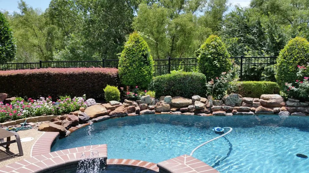 Expert garden landscaping in Fort Worth, TX - Ideal Landscape Services