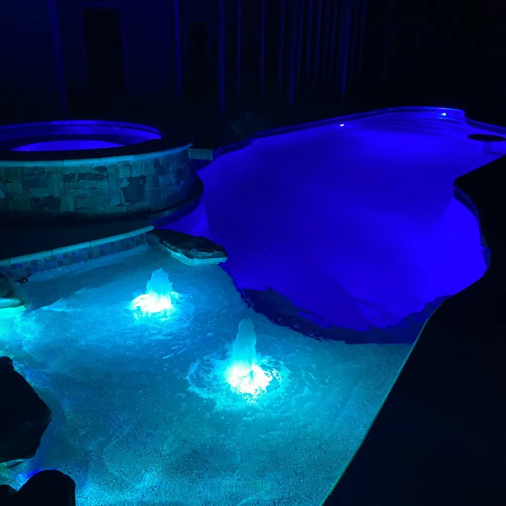 Local outdoor landscaping in Canton, GA - Ideal Landscape Solutions