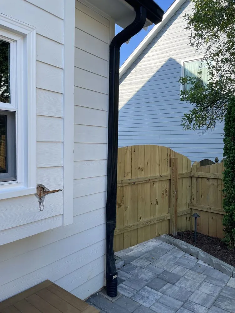 Custom yard maintenance for year-round maintenance across Canton, GA - Ideal Landscape Solutions