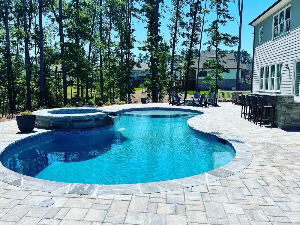 Professional residential landscaping experts serving Canton, GA - Ideal Landscape Solutions