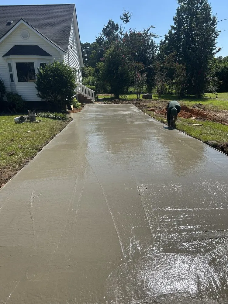 Professional landscaping services in Thomson, GA - Ideal Landscapes CSRA