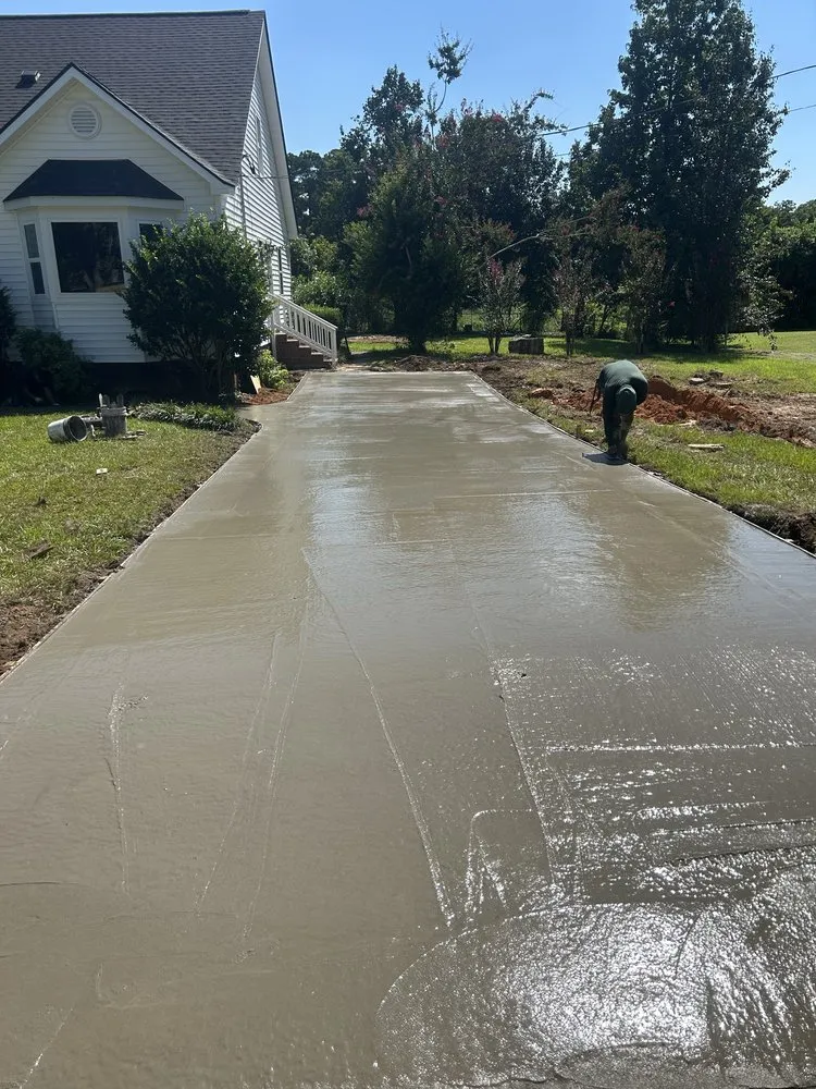 Trusted yard maintenance in Thomson, GA - Ideal Landscapes CSRA