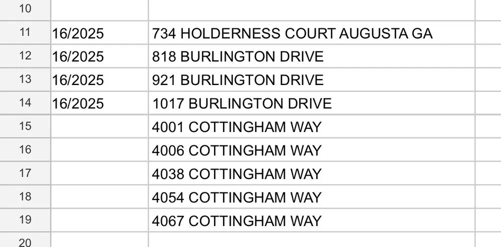 Trusted residential landscaping experts serving Thomson, GA - Ideal Landscapes CSRA